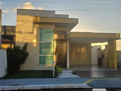 Apartamento com 3 Quartos à venda, 118m² no Parque das Nações, Parnamirim