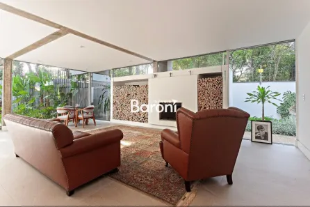 Sobrado com 4 Quartos à venda, 310m² no Jardim Paulista, São Paulo