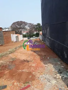 Lote/Terreno à venda, 600m² no Vila Olímpia, Sorocaba
