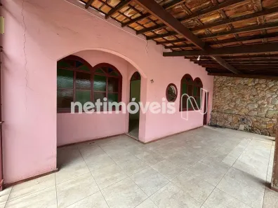 Casa com 3 Quartos à venda, 190m² no Minascaixa, Belo Horizonte