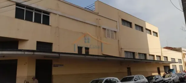 Imóvel Comercial com 4 Quartos para alugar, 1202m² no Campos Elíseos, Ribeirão Preto