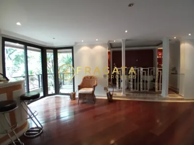 Apartamento com 3 Quartos à venda, 180m² no Perdizes, São Paulo