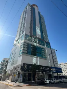 Apartamento com 3 Quartos à venda, 131m² no Meia Praia, Itapema