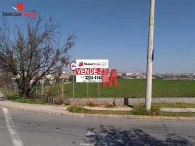 Lote/Terreno à venda, 3295m² no Jardim Ibiti do Paço, Sorocaba