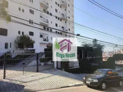 Apartamento com 4 Quartos à venda, 242m² no Vila Andrade, São Paulo