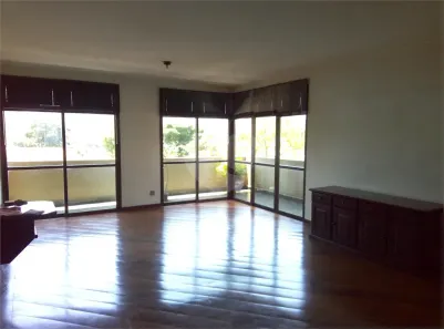 Apartamento com 4 Quartos à venda, 268m² no Santo Amaro, São Paulo