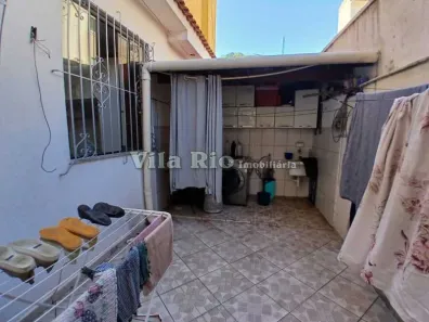 Apartamento com 3 Quartos à venda, 72m² no Vila Kosmos, Rio de Janeiro