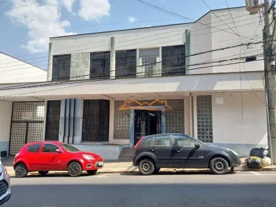 Prédio Comercial para alugar, 495m² no Centro, Piracicaba