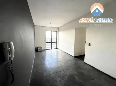 Apartamento com 3 Quartos à venda, 77m² no Santa Branca, Belo Horizonte