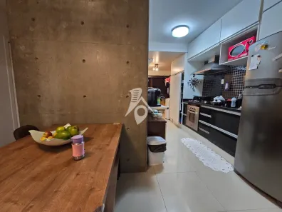 Apartamento com 2 Quartos para alugar, 70m² no Vila Regente Feijó, São Paulo