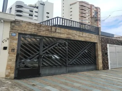 Sobrado com 3 Quartos à venda, 160m² no Jardim Avelino, São Paulo