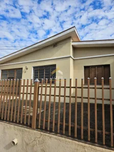 Casa com 3 Quartos à venda, 260m² no Vila Marieta, Campinas