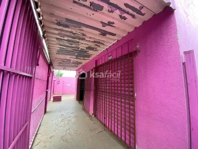Imóvel Comercial com 1 Quarto à venda, 72m² no Guanandi, Campo Grande