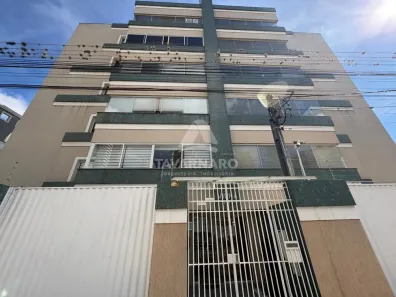 Apartamento com 3 Quartos à venda, 101m² no Estrela, Ponta Grossa
