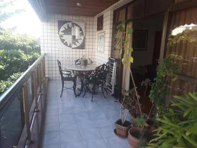 Apartamento com 3 Quartos à venda, 143m² no Tijuca, Rio de Janeiro