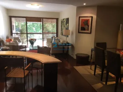 Apartamento com 4 Quartos à venda, 165m² no Barra da Tijuca, Rio de Janeiro