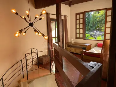 Sobrado com 3 Quartos para alugar, 170m² no Camburi, São Sebastião