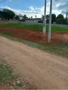 Lote/Terreno à venda, 1000m² no Chácara São Jorge, Jundiaí