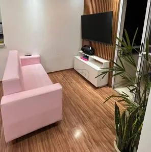 Apartamento com 2 Quartos à venda, 55m² no Jardim Nova Iguaçu, Piracicaba