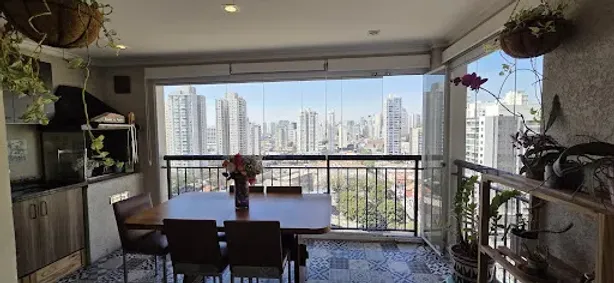Apartamento com 2 Quartos à venda, 72m² no Vila Romana, São Paulo