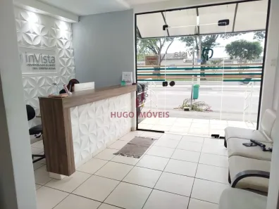 Ponto Comercial à venda, 267m² no Cidade Vista Verde, São José dos Campos