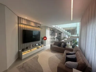 Casa de Condomínio com 3 Quartos à venda, 230m² no Urbanova VII, São José dos Campos