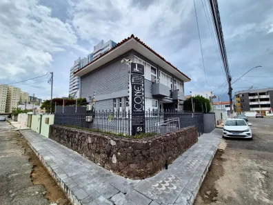 Sobrado com 2 Quartos à venda, 375m² no Suíça, Aracaju