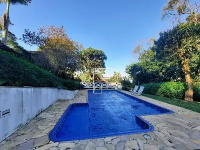 Casa com 3 Quartos à venda, 290m² no Vila Santo Antônio, Cotia