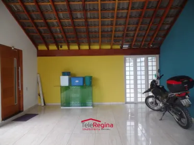 Casa com 3 Quartos à venda, 160m² no Village das Flores, Caçapava