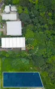 Lote/Terreno à venda, 5195m² no Techno Park, Campinas