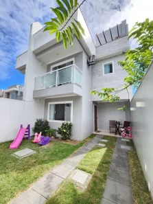 Casa com 2 Quartos à venda, 101m² no Residencial Rio das Ostras, Rio das Ostras