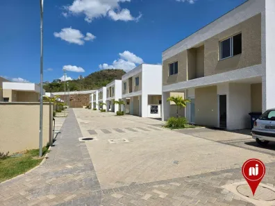Casa de Condomínio com 3 Quartos à venda, 122m² no Pau Pombo, Nova Lima