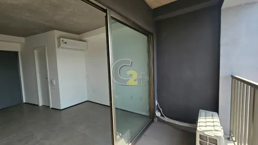Apartamento com 1 Quarto à venda, 24m² no Cerqueira César, São Paulo