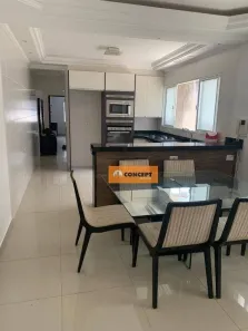 Sobrado com 2 Quartos à venda, 140m² no Cidade Kemel, São Paulo