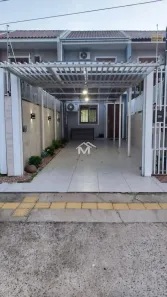 Casa com 2 Quartos à venda, 64m² no São José, Canoas