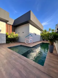 Casa de Condomínio com 3 Quartos à venda, 300m² no Ribeirão do Lipa, Cuiabá