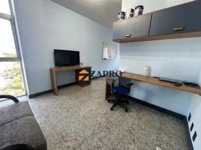 Sala Comercial com 1 Quarto à venda, 29m² no Centro, São José dos Campos