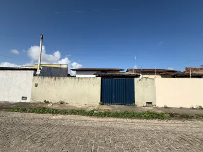 Casa com 2 Quartos à venda, 68m² no Taborda, São José de Mipibu