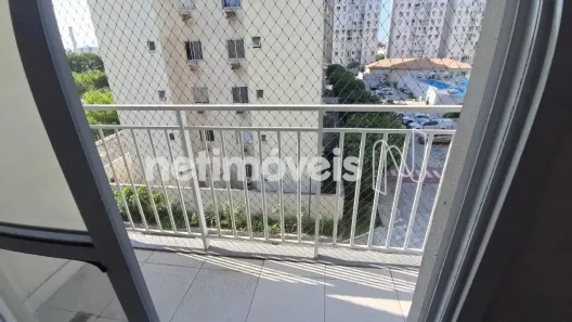 Apartamento com 3 Quartos para alugar, 76m² no Planalto de Carapina, Serra