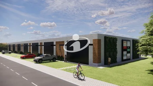 Sala Comercial para alugar, 216m² no Shopping Park, Uberlândia
