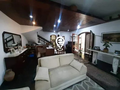 com 3 Quartos à venda, 210m² no Vila Parque Jabaquara, São Paulo