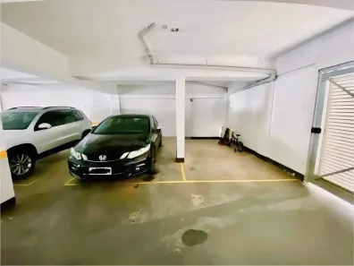 Apartamento com 3 Quartos à venda, 112m² no Buritis, Belo Horizonte