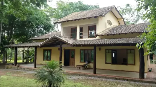 Fazenda/Sítio com 6 Quartos à venda, 300m² no Zona Rural, Bonito
