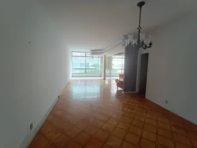 Apartamento com 3 Quartos à venda, 186m² no Copacabana, Rio de Janeiro