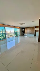 Apartamento com 4 Quartos à venda, 264m² no Setor Marista, Goiânia