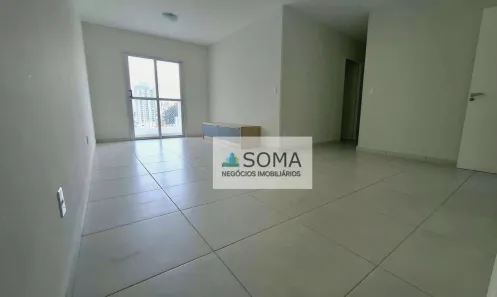 Apartamento com 3 Quartos para alugar, 94m² no Cambuí, Campinas