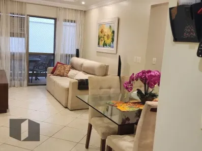 Apartamento com 3 Quartos à venda, 93m² no Recreio dos Bandeirantes, Rio de Janeiro