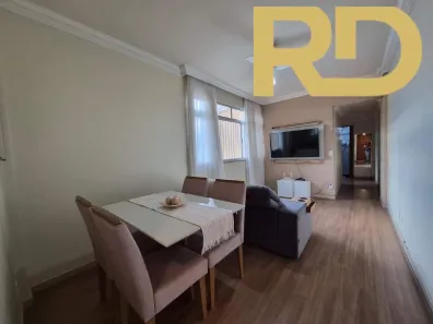 Apartamento com 2 Quartos à venda, 68m² no Prado, Belo Horizonte