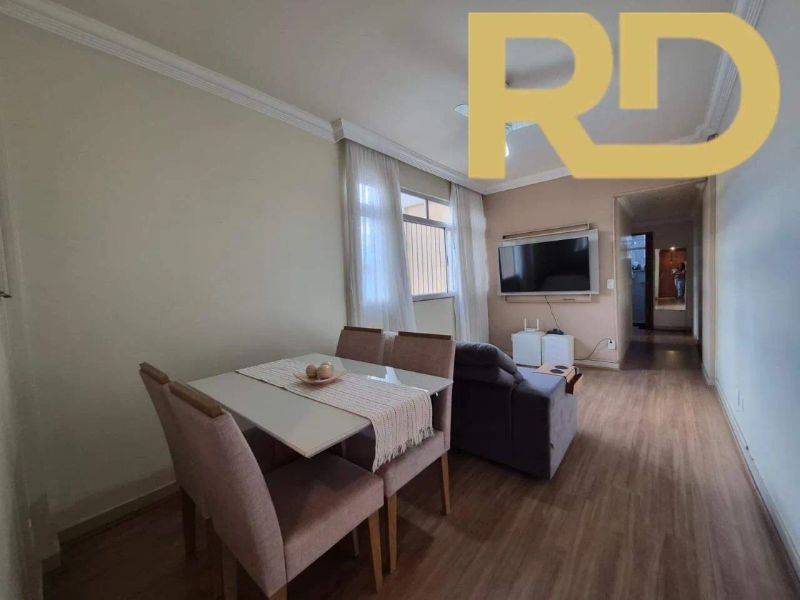 Apartamento com 2 quartos — Prado, Belo Horizonte