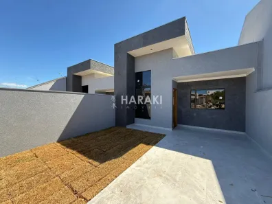 Casa com 2 Quartos à venda, 60m² no Jardim Campo Belo, Maringá